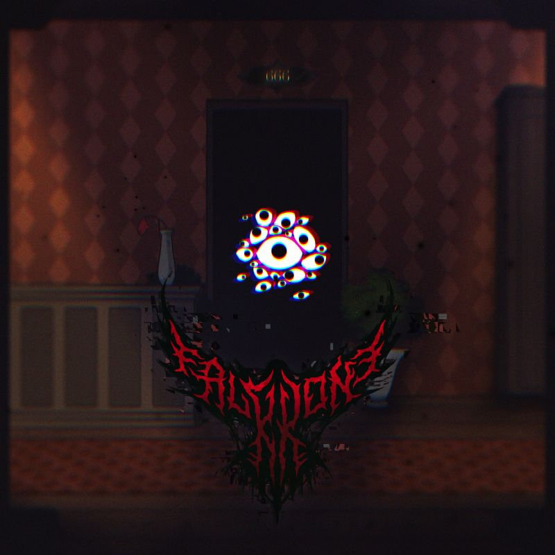 Here I Come [From "DOORS (Roblox)"]